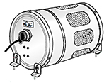 Насос FP 5030